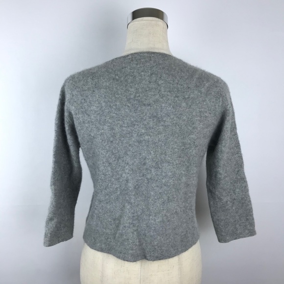 Kirkland Signature Sweaters | Kirkland Signature 0 Cashmere Sweater | Poshmark